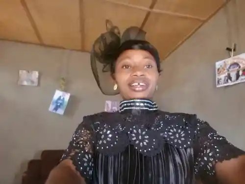 photo de profil de Ivette masika