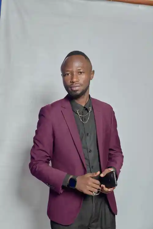 photo de profil de Mulamba Gervais laroussue