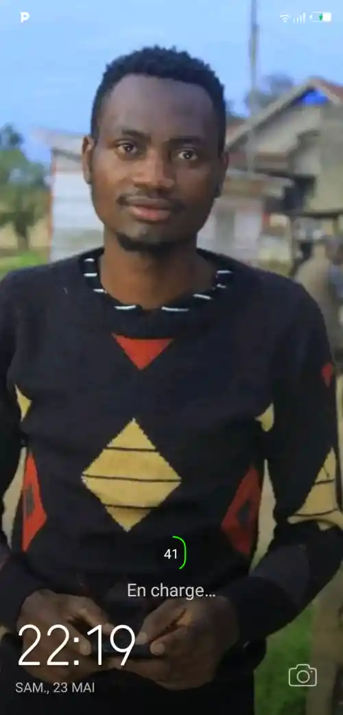 photo de profil de Trésor Ndungo