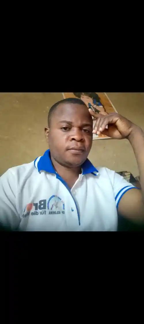 user profile