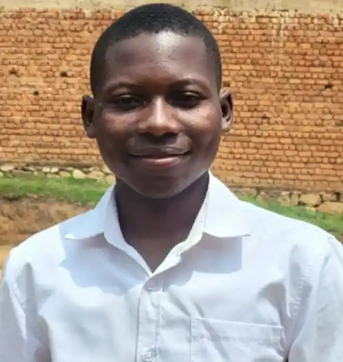 photo de profil de KWEYAMBA KATO