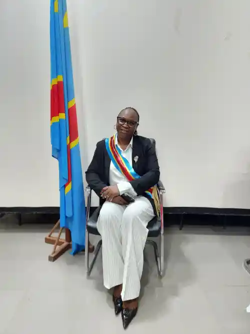 photo de profil de MUYISA NzAnzu edwige