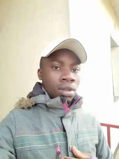 photo de profil de MUHINDO KATIRI Jean Bernard