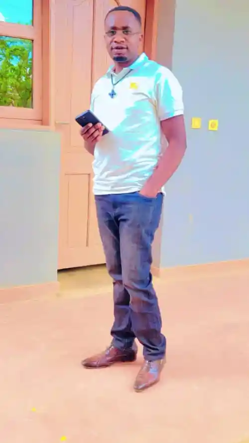 user profile
