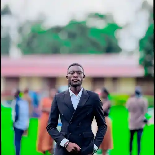 photo de profil de Mbukwa jonas