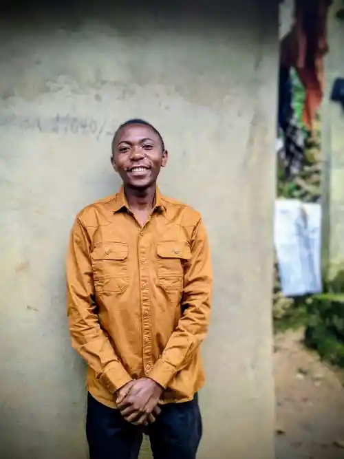 photo de profil de Kambale ndaliko