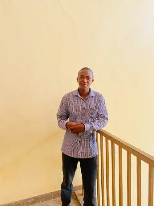 user profile