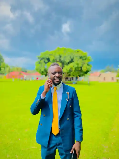 photo de profil de esaie paluku