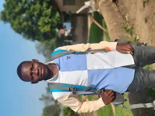 user profile