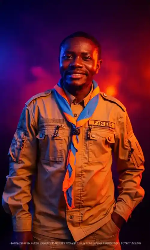 photo de profil de Merveille Mahe