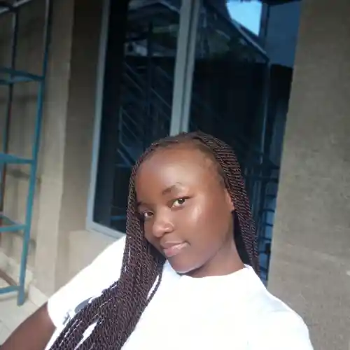 photo de profil de Kyakimwa Gloria