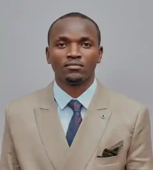 photo de profil de André Muderhwa Safari