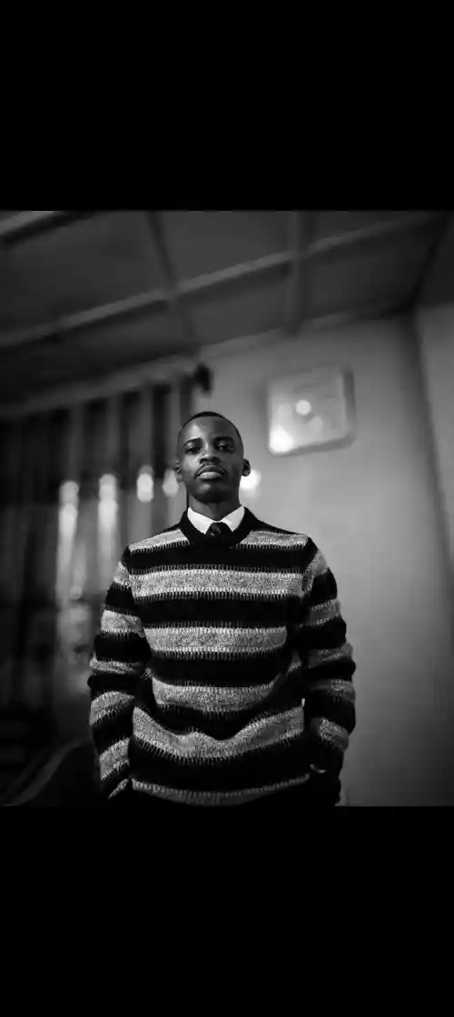 photo de profil de Mando Nganza