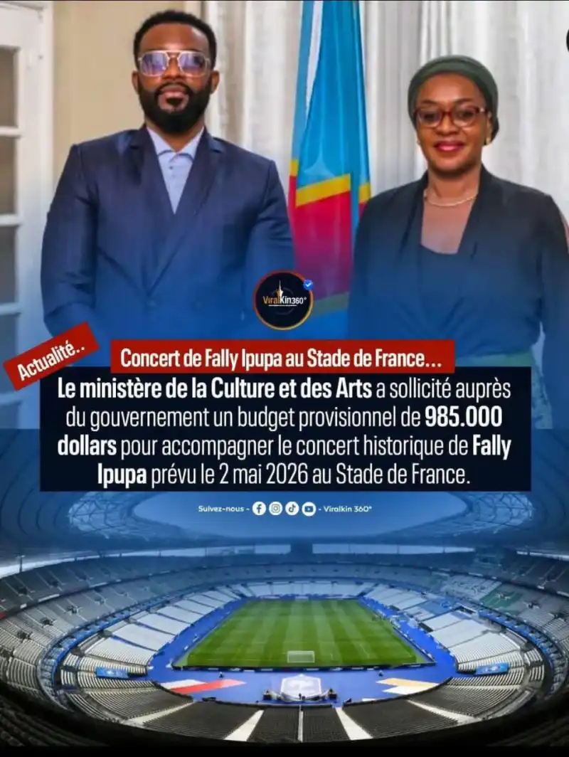 Image Tandis que de nombreux artistes locaux évoluent sans véritable encadrement, peinant à trouver des moyens efficaces pour promouvoir leurs talents et accéder aux grandes scènes culturelles, le Ministère de la Culture sollicite une enveloppe de 985 000 $ pour soutenir un artiste déjà reconnu et installé au niveau mondial.

Une telle décision interroge et soulève un débat légitime sur la répartition des ressources et des priorités, ne serait-il pas plus juste et plus stratégique d’investir d’abord dans l’accompagnement des jeunes talents émergents, qui représentent l’avenir de notre patrimoine culturel ?

Les créateurs locaux ont besoin de formation, de structures adaptées, de visibilité et d’opportunités. Leur potentiel ne demande qu’à être valorisé. Pourtant, ils restent souvent dans l’ombre, pendant que les fonds sont orientés vers ceux qui n’en éprouvent plus la même nécessité.

Soutenir l’art et la culture, c’est avant tout donner la chance à tous les artistes d’exister sur la scène nationale et internationale pas uniquement aux figures déjà consacrées