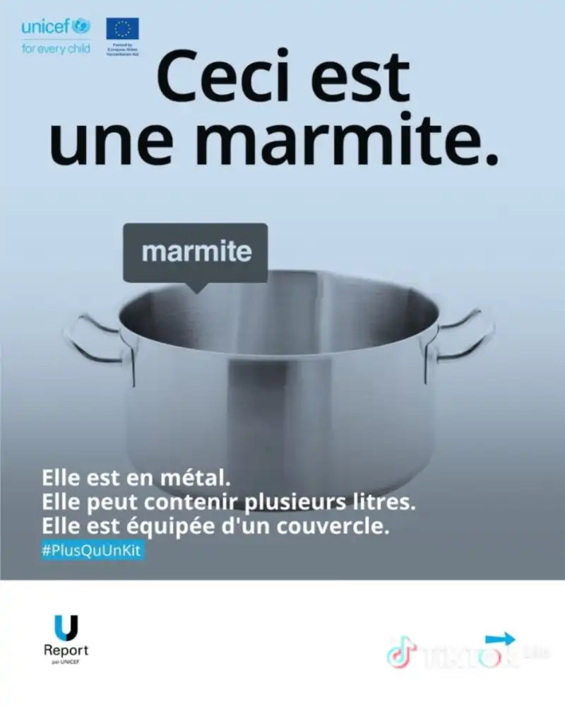 Image La RDC est plusqu'un simple kit, 

La RDC c'est la résilience,  la force, l'engagement communautaire 🥰🥰 


C'est un bon pays, où les citoyens sont resilients malgré les souffrances et les menances qui y sont 🇨🇩🇨🇩🇨🇩🇨🇩🇨🇩