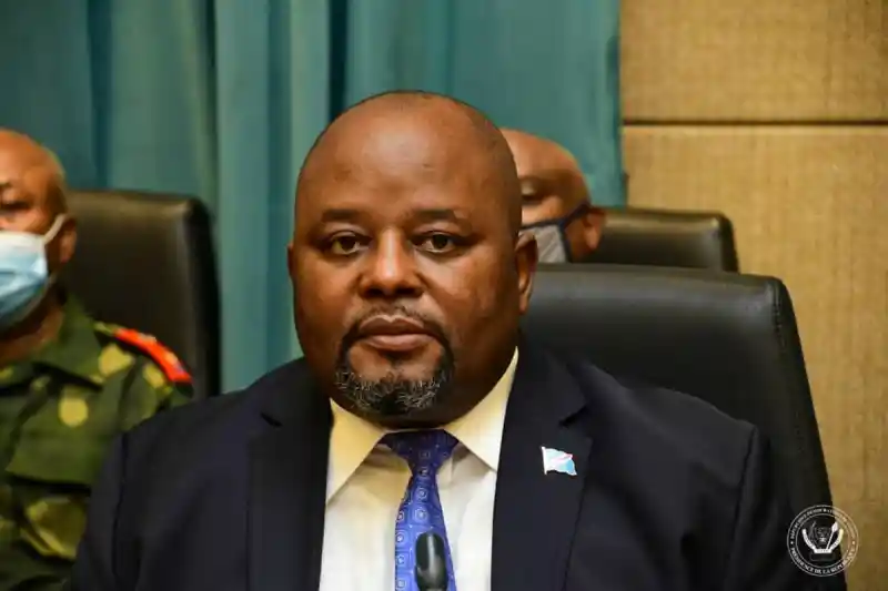 Image L'élection d'Aimé Boji Sangara à la présidence de l'Assemblée nationale soulève des questions sur l'avenir politique de la République démocratique du Congo. Avec 413 voix pour, ce choix reflète-t-il un soutien solide ou un alignement opportuniste ? Les enjeux sont nombreux : gouvernance, transparence des institutions, et l'importance de la représentation citoyenne. Les citoyens doivent-ils s'engager davantage pour s'assurer que cette nouvelle direction répond à leurs attentes ? Qu’en pensez-vous ?