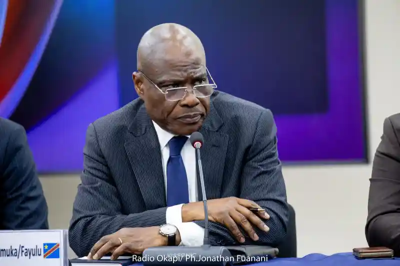 Image Martin Fayulu, figure de l'opposition en RDC, appelle à un « dialogue national inclusif » pour répondre aux défis politiques actuels. Ce plaidoyer soulève des questions essentielles sur la participation citoyenne et la cohésion nationale, dans un contexte où des craintes de balkanisation émergent. Les citoyens doivent réfléchir à leur rôle dans ce processus : comment peuvent-ils influencer ce dialogue ? Quelles voix doivent être entendues pour garantir une véritable inclusivité ? Qu’en pensez-vous ?
