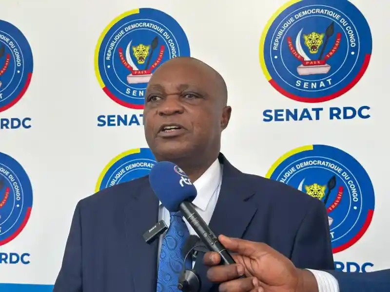 Image Le sénateur Norbert Basengezi a proposé une modification de la loi électorale, jugée insuffisante après plusieurs révisions. Cette initiative soulève des enjeux majeurs sur la représentativité et l'équité dans le système politique. Les opinions divergent : certains voient en cela une avancée vers une meilleure démocratie, tandis que d'autres craignent des manipulations pour favoriser certains groupes. Quel impact cette réforme pourrait-elle avoir sur la participation citoyenne et la confiance dans les institutions ? Qu’en pensez-vous ?